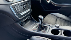 Mercedes-Benz CLA 180 AMG Line Edition 4dr Petrol Saloon